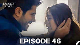 Endless Love Episode 46