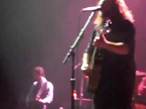 My Morning Jacket - Wonderful (w/ Ben Bridwell of Band of Horses) - Madison Square Garden - 12/14/11 My Morning Jacket - Wonderful (w/ Ben Bridwell of Band of Horses) - Madison Square Garden - 12/14/11