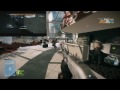 Battlefield 3 Multiplayer Gameplay mit Splitscreen [German]