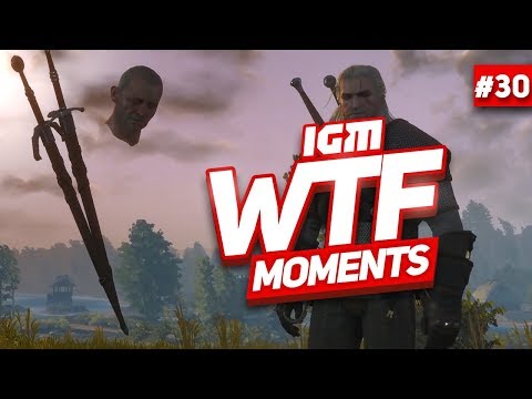 IGM WTF Moments #30 IGM WTF Moments #30