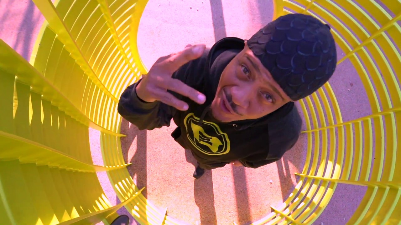 Chali 2Na & Krafty Kuts - Stay Tuned