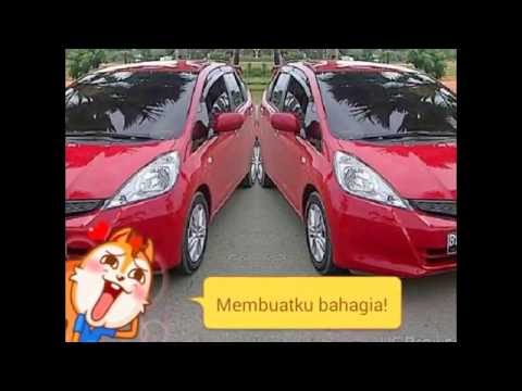 Video Rental Mobil Batam Murah