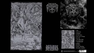 Watch Hecate Enthroned As Fire video