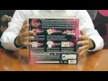 Catherine: Official "Love Is Over" Unboxing Trailer