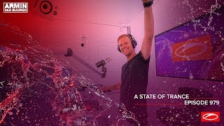 A State Of Trance Episode 979 [Astateoftrance]