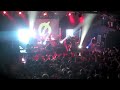 UnderOath- Writing on The Walls (Live)