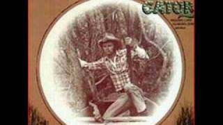 Watch Jerry Reed The Ballad Of Gator Mcklusky video