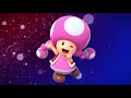 Who REALLY Is Peachette? The Truth Discovered! - New Super Mario Bros U Deluxe