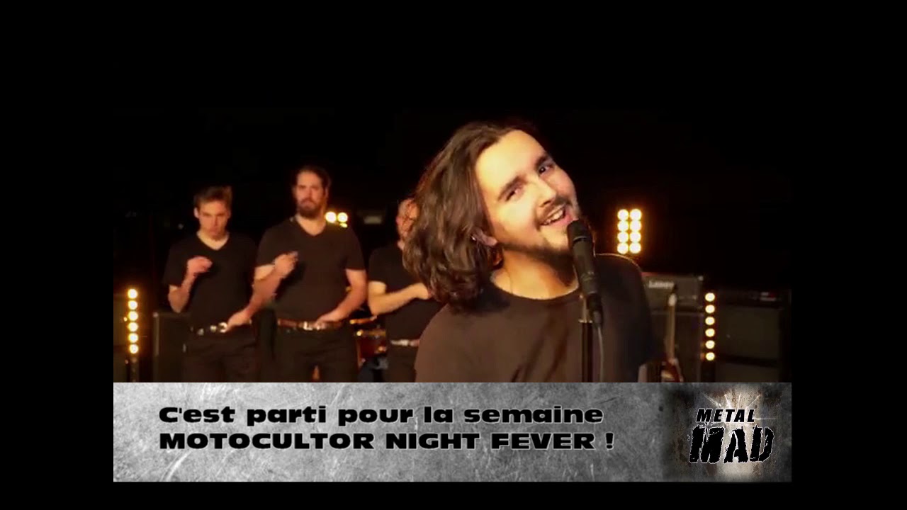 NEWS | Mars 2019 Part II