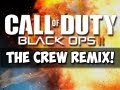 The Crew Remix!  "In a World of Derp!"