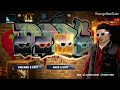 The Hip Hop Dance Experience - Male Character Creation / Wardrobe Mode