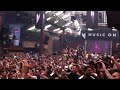 MARCO CAROLA @ MUSIC ON closing party Amnesia Ibiz