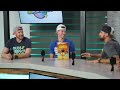 World's Strongest Laser | Overtime 5 | Dude Perfect