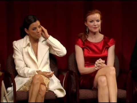 Desperate Housewives - Followed by Paparazzi (Paley Center)