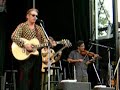 Title:Dan Hicks & His Hot Licks Description:Rhythm & Roots Festival 8.30.08 ...