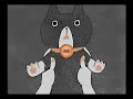 "tentoumushi no otomurai" animation by Kondoh Akino