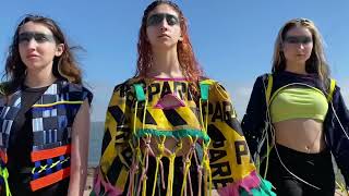 Atrapados Fashion Film Proyecto Diseño Y Cambio Climático Up Ii Eucd