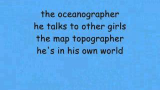 Watch Someone Still Loves You Boris Yeltsin Oceanographer video