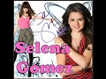 Selena Gomez Icons