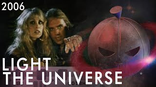 Watch Helloween Light The Universe Featuring Candice Night video