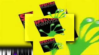 Ytpmv Spectra Animation In G-Major 4 Scan But G-Major 4 Is Turned Off