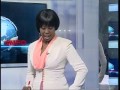 Le Flash de 10 H de RTI 1 du 10 Février 2014 avec Fatou Fofana