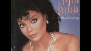 Watch Latoya Jackson Without You video