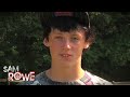 Sam Rowe 2011 Rider Spotlight