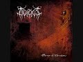 Odious - For The Unknown Is Horrid