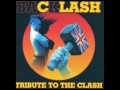 Lost In The Supermarket - Battershell - Backlash: Tribute to The Clash
