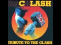 Lost In The Supermarket - Battershell - Backlash: Tribute to The Clash