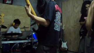 Watch Disavowed Masses Conformed video