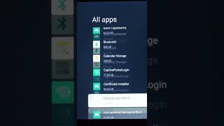 Where Is Google Play Store On A Google Tv?