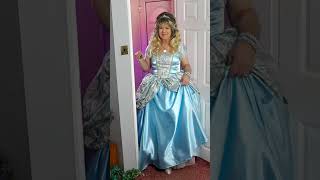 Tanya Melody Short 91 Crossdressing