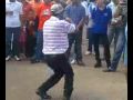 quebrando en san felix..