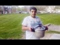Saudi Student Investigated for Pressure Cooker