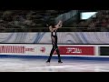 ISU GP and JGP Final 2011