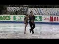 ISU GP and JGP Final 2011