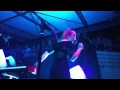 Austra - Reconcile (Live) - Austin, TX at Mohawk 9/13/2013