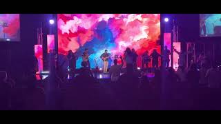 NHLV Worship Team “Psalm 23” (Cover) 9-18-22 (12PM Service)