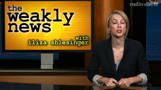 The Weakly News - The Weakly News #401 Lost (Part 2 of 2)