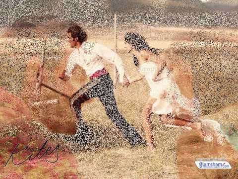Dil Kyun Yeh Mera With Lyrics || Kites 2010 || Hrithik Roshan...