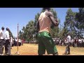 kenyan