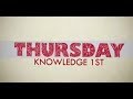 Thursday Knowledge 1st 04-07-2019