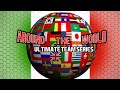 FIFA 13 UT - Around the World Ep 11 "VIVA MEXICO!"