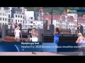 Sochi Olympics Boycott: Stephen Fry likens Russian anti-gay laws to 1930s Nazi persecution of Jews