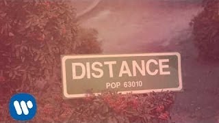 Christina Perri Ft. Jason Mraz - Distance