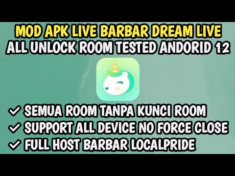 THIS IS WHAT YOU ARE LOOKING FOR MOD DREAM LIVE 4LL UNL*CK R00M | THIS IS WHAT YOU ARE LOOKING FOR MOD DREAM LIVE 4LL UNL*CK R00M |