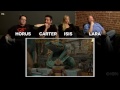 IGN Couch Co-Ops Lara Croft and the Temple of Osiris