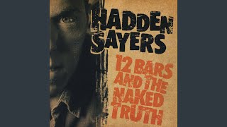 Watch Hadden Sayers Absolutely Free video